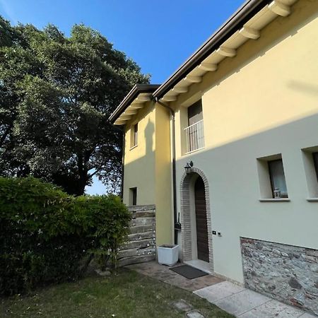 B&B Il Melograno Monzambano Zewnętrze zdjęcie