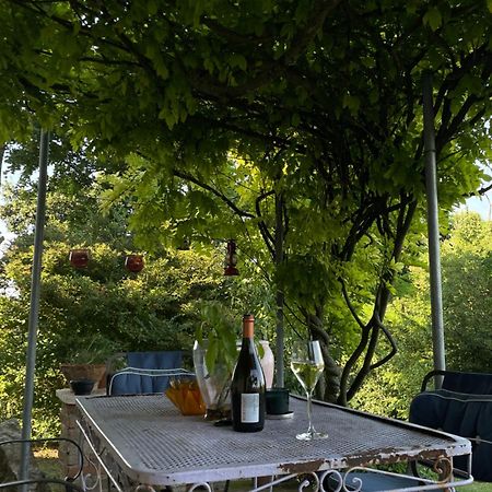B&B Il Melograno Monzambano Zewnętrze zdjęcie