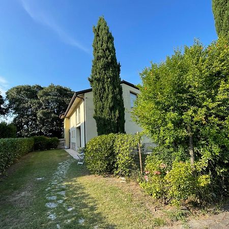 B&B Il Melograno Monzambano Zewnętrze zdjęcie