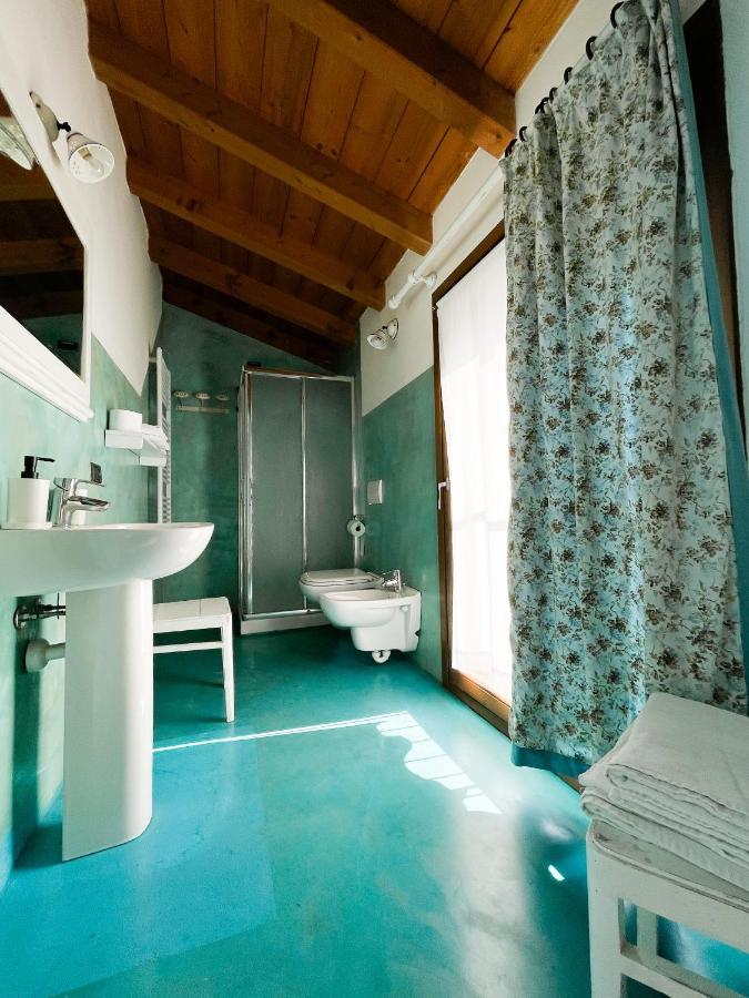 B&B Il Melograno Monzambano Zewnętrze zdjęcie