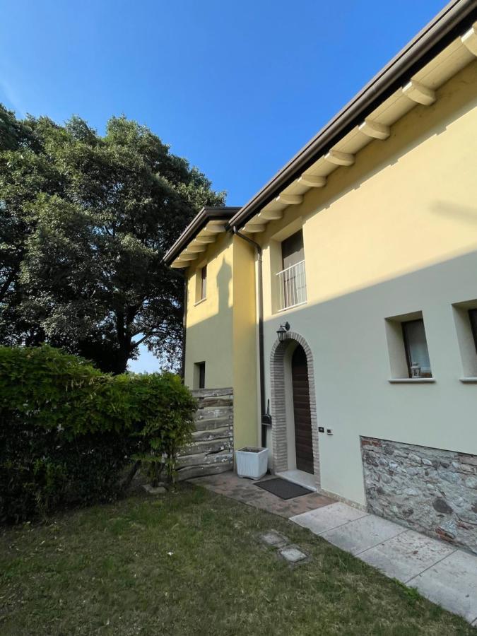 B&B Il Melograno Monzambano Zewnętrze zdjęcie