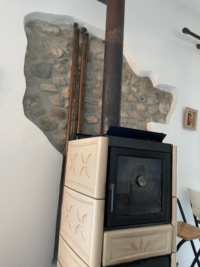 B&B Il Melograno Monzambano Zewnętrze zdjęcie
