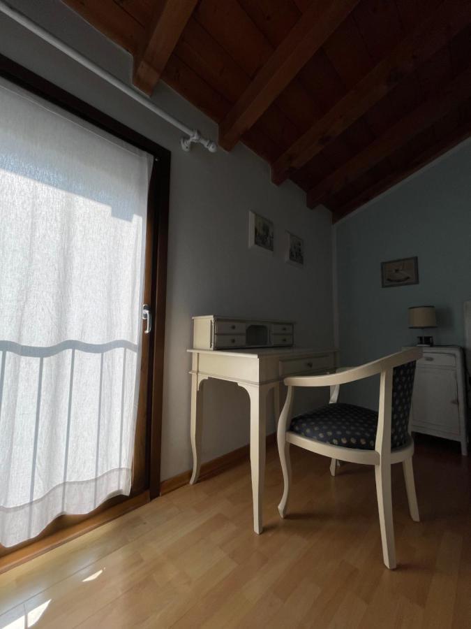 B&B Il Melograno Monzambano Zewnętrze zdjęcie
