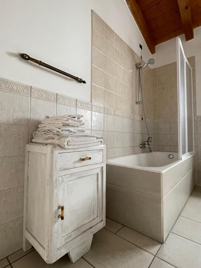 B&B Il Melograno Monzambano Zewnętrze zdjęcie
