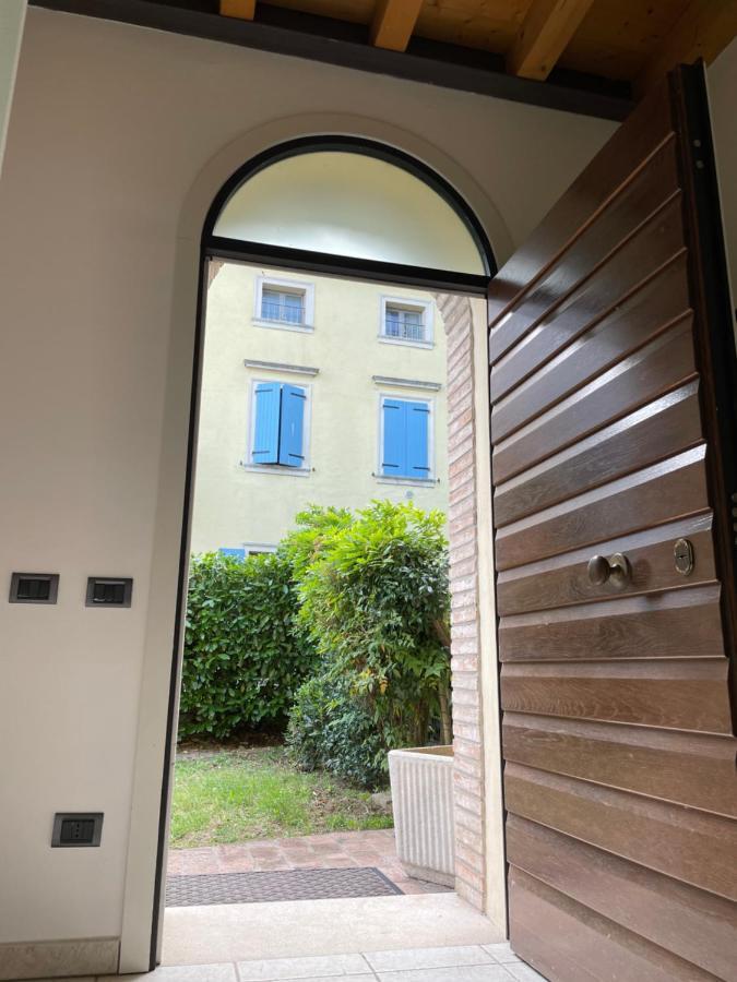 B&B Il Melograno Monzambano Zewnętrze zdjęcie