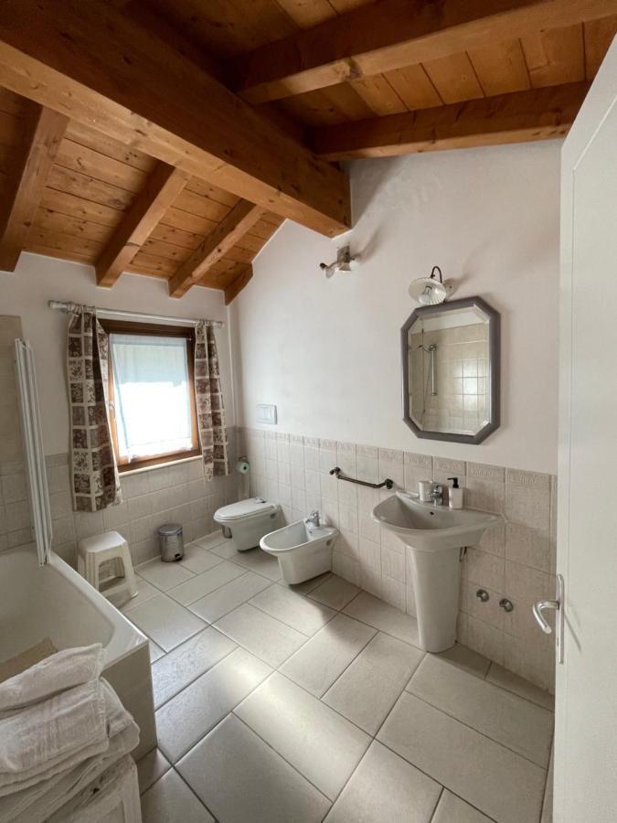 B&B Il Melograno Monzambano Zewnętrze zdjęcie