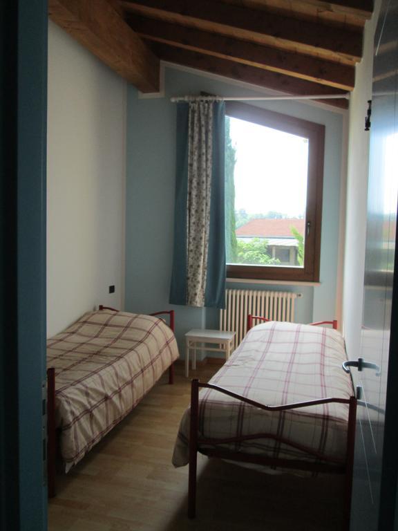 B&B Il Melograno Monzambano Pokój zdjęcie